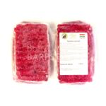 Nyúlhús csonttal darálva 2 x 500g (Livi's Green)