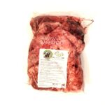 Bárány húsos gége 1kg (Livi's Green)