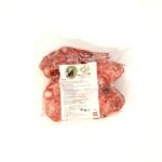 Nyúlfej 4db (Livi's Green)