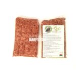 Bárány menü, komplett, darált 2x500g (Livi's Green)