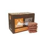 Mush Vaisto Brown Marha-Bárány-Lazac komplett barf menü 10kg