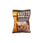 Mush Vaisto Brown Marha-Bárány-Lazac komplett barf menü 800g