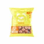Mush Vaisto CAT Yellow Marha-Csirke komplett BARF menü cicáknak 800g