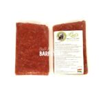 Nyúl menü, komplett, darált 2x500g (Livi's Green)