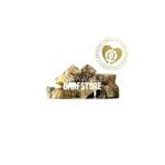 Szárított tőkehal érmék 100g (Farkaskonyha)