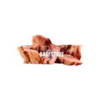 Marhaszegy csontos hús 2x400g (Farkaskonyha)