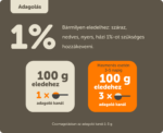 HUMAC® Natur AFM 100g - Image 2