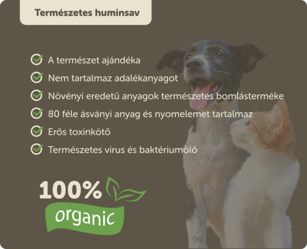 HUMAC® Natur AFM 100g - Image 5
