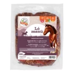 Ló menü, komplett, darált 500g (Farkaskonyha)
