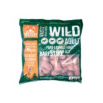 Mush Vaisto Wild Rénszarvas-Bárány-Jávorszarvas komplett barf menü 3kg