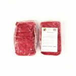 Marhahús darálva 2x500g (Livi's Green)