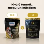 HUMAC® BioActive Humin Powder 100g - 2. kép