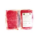 Pulykahús csonttal darálva 2x500g (Livi's Green)