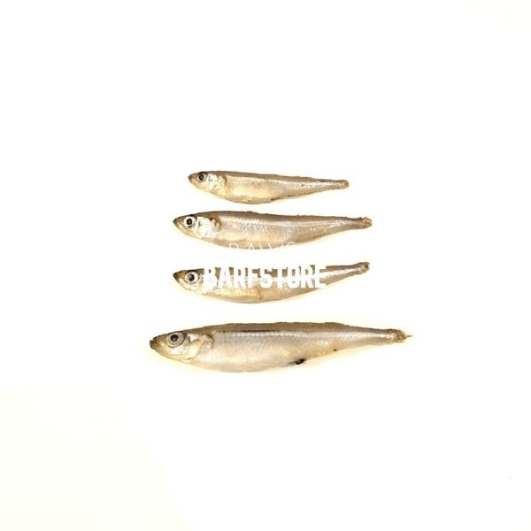 Aquadella egészben  0,5kg (Livi's Green) - Image 1
