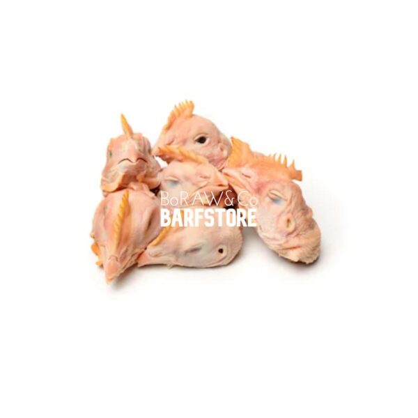 Csirkefej 1kg (PálDeák) - Image 1