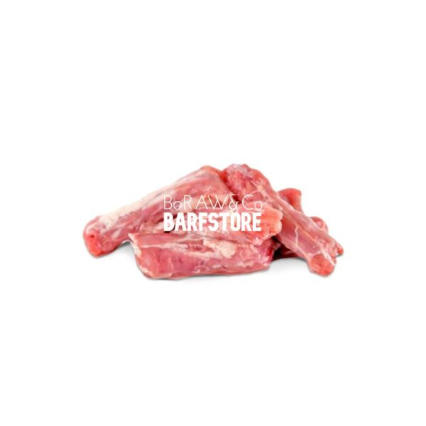 Csirkenyak 1kg (PálDeák) - Image 1