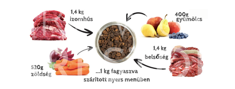 fresco menük