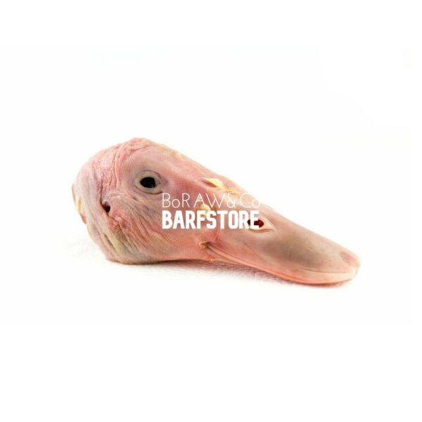 Kacsafej csőr nélkül 1kg (PálDeák) - Image 1
