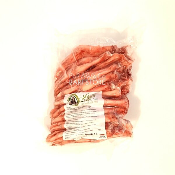 Kacsaláb 1kg (Livi's Green) - Image 1