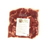 Kacsaszív 500g (Livi's Green)