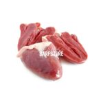 Pulykaszív 1kg (PálDeák)