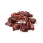 Szarvashús aprítva 1kg (PálDeák)