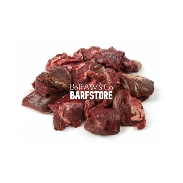 Szarvashús aprítva 1kg (PálDeák) - Image 1