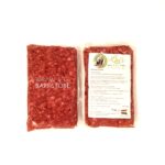 Borjúhús csonttal, darált 2x500g (Livi's Green)