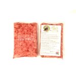 Bárányhús csonttal, darált 2x500g (Livi's Green)