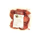 Kacsafej csőr nélkül 6db (Livi's Green)