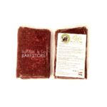 Szarvashús csonttal, darált 2x500g (Livi's Green)