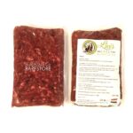 Őzhús darált 2x500g (Livi's Green)