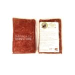 Őzhús csonttal, darált 2x500g (Livi's Green)