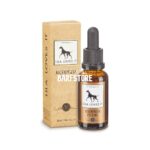 Bio szemkörnyék és bőrredő tisztító kutyáknak (Lila Loves It)