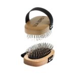 Fésű hosszú szőrű kutyáknak, macskáknak (Lila Loves It)