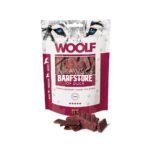 Soft Strips of Duck puha jutalomfalat kacsahús csíkok 100g (Woolf)