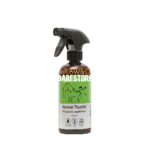 Baktériumkultúrás fekhely és kutyaól szagtalanító, tisztító spray 500ml (Greenman)