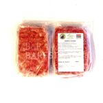 Libahús csonttal darálva 2x500g (Livi's Green)