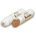 Canis Plus tiszta lóhús párolt rolád belsőségekkel 500g (Naturavetal)