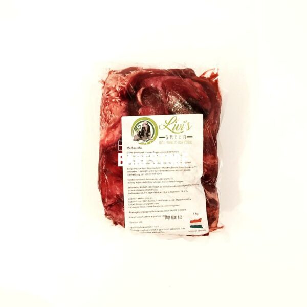 Marhapofa 1kg (Livi's Green) - Image 1