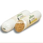 Canis Plus tiszta kecskehús párolt rolád belsőségekkel 500g (Naturavetal)