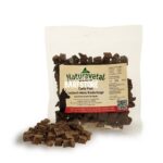 Canis Plus szárított mini lótüdő tréningfalat 150g (Naturavetal)