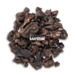 Canis Plus szárított mini lótüdő tréningfalat 150g (Naturavetal) - Image 2