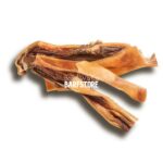 Canis Plus szárított marhafejbőr 25cm, 500g (Naturavetal)