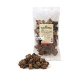 Canis Plus szárított szarvastüdő jutalomfalat 100g (Naturavetal)