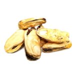 100% Új-zélandi zöldkagyló fagyasztva szárított jutalomfalat (BoRAW & Co BARFSTORE)