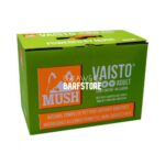 Mush Vaisto Green Marha-Csirke-Pulyka komplett barf menü 10kg