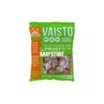 Mush Vaisto Green Marha-Csirke-Pulyka komplett barf menü 800g