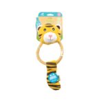 Állatfigura, Tilly a tigris "M" (BecoPets)