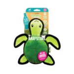 Állatfigura, Tommy a teknős "M" (BecoPets)